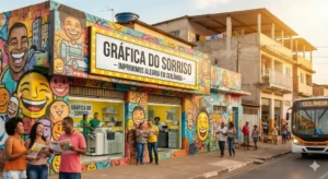 Gráfica em Ceilândia DF | Impressão Rápida e Qualidade Profissional 10 Fachada Grafica Do Sorriso Ceilandia Df 1 Scaled